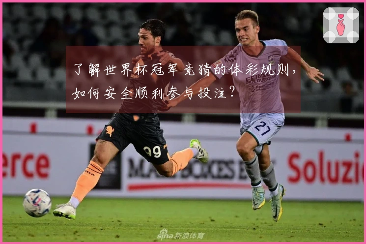 了解世界杯冠军竞猜的体彩规则，如何安全顺利参与投注？