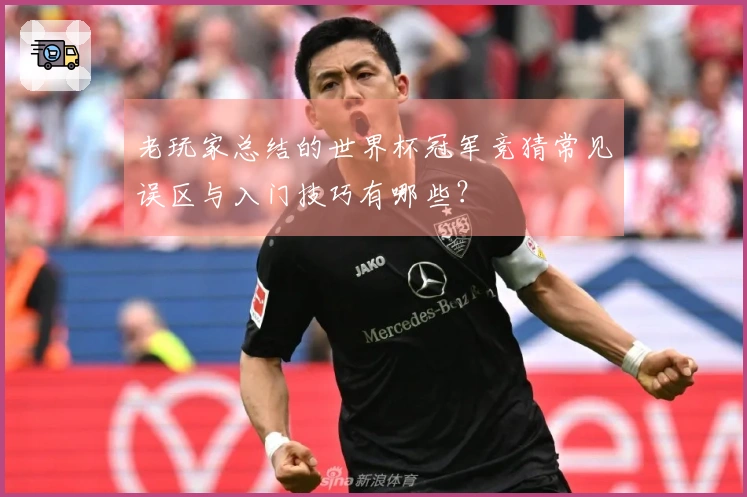 老玩家总结的世界杯冠军竞猜常见误区与入门技巧有哪些？