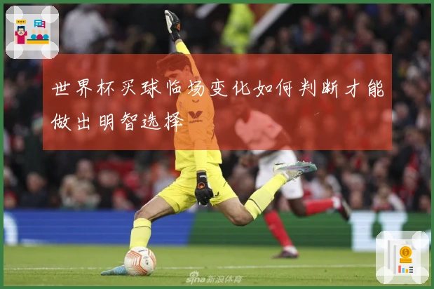 世界杯买球临场变化如何判断才能做出明智选择