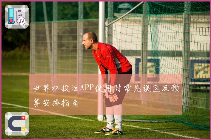 世界杯投注APP使用时常见误区及预算安排指南