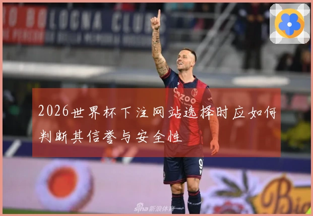 2026世界杯下注网站选择时应如何判断其信誉与安全性