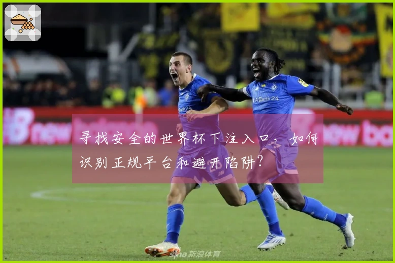 寻找安全的世界杯下注入口，如何识别正规平台和避开陷阱？