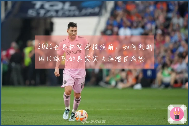 2026世界杯官方投注前，如何判断热门球队的真实实力和潜在风险