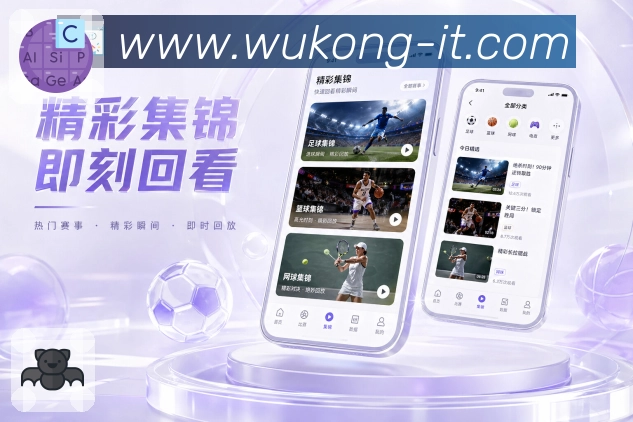 扫码下载App体育服务接续