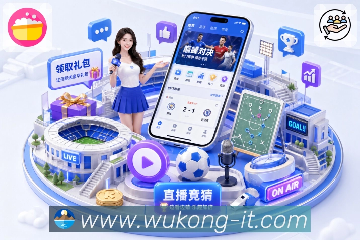 一键进直播