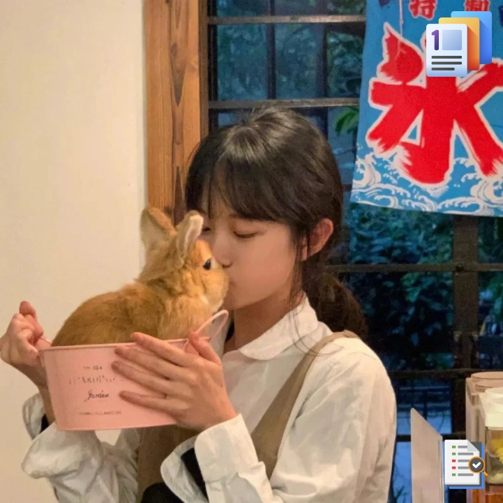 用户头像